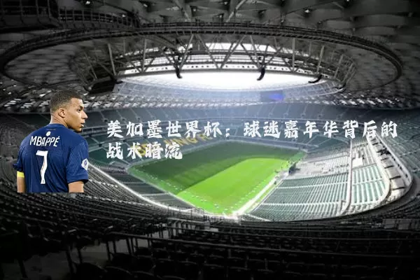 美加墨世界杯:球迷嘉年华背后的战术暗流